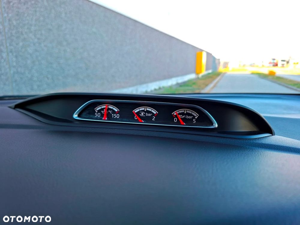 Ford Focus 2.0 TDCi ST PowerShift - 36
