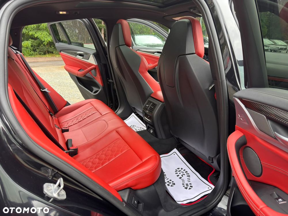 BMW X4 M Standard - 13