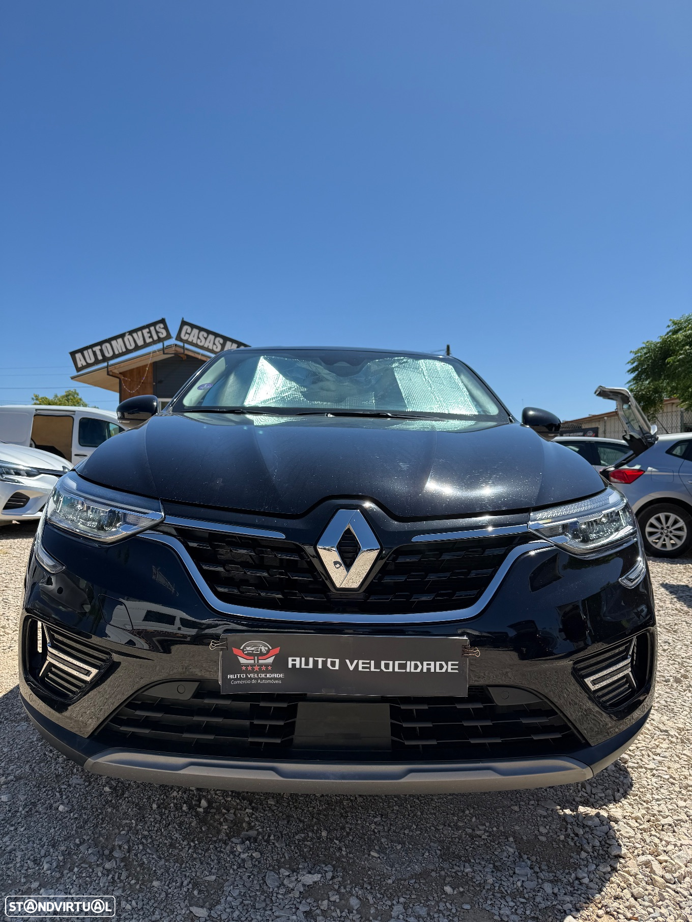 Renault Arkana 1.6 E-Tech Intens - 6