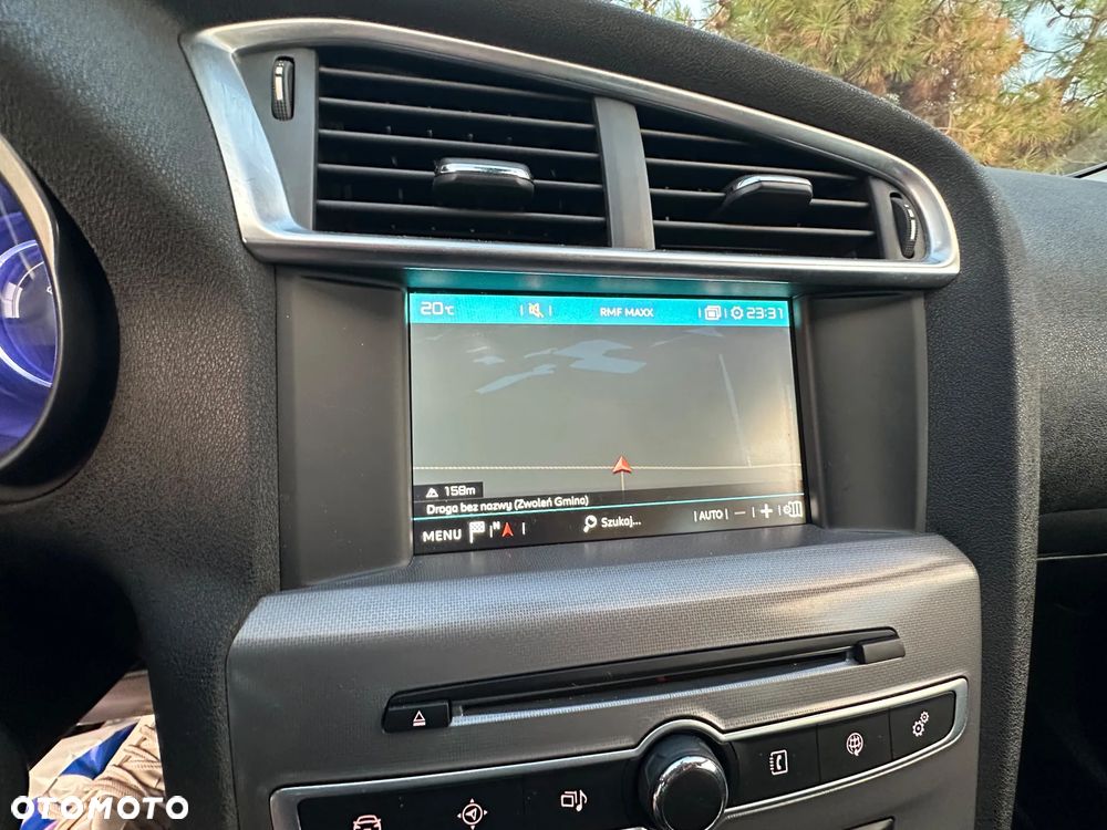 Citroën C4 PureTech 130 Stop & Start EAT6 Selection - 6