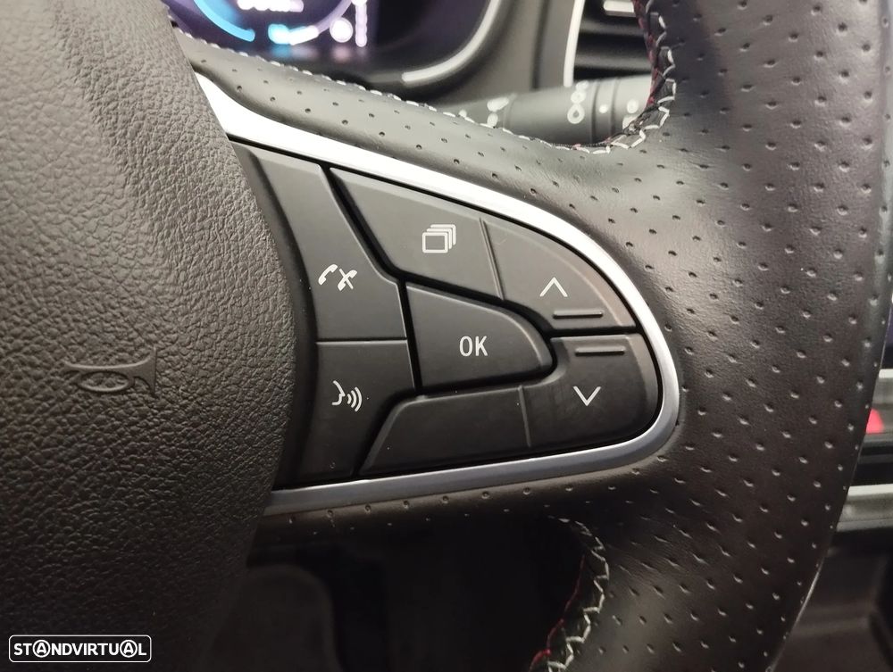 Renault Mégane 1.6 Plug-In R.S. Line - 26