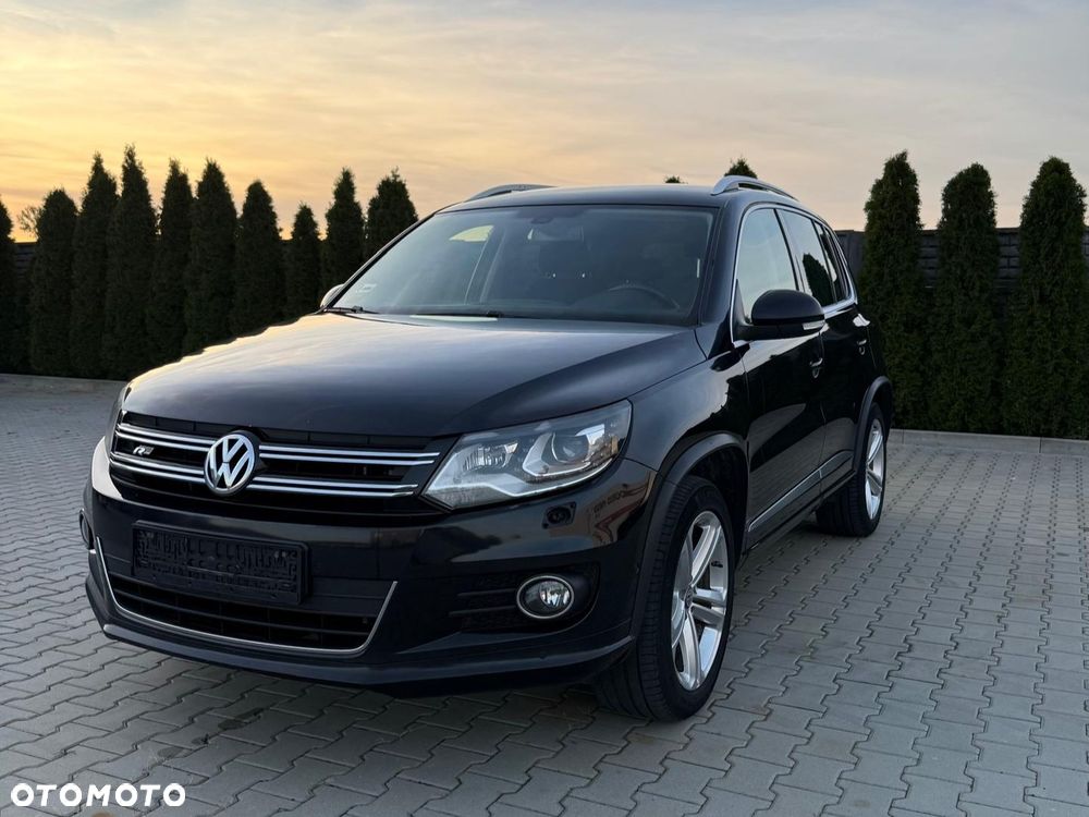 Volkswagen Tiguan 2.0 TDI 4Mot Sport&Style DSG - 3