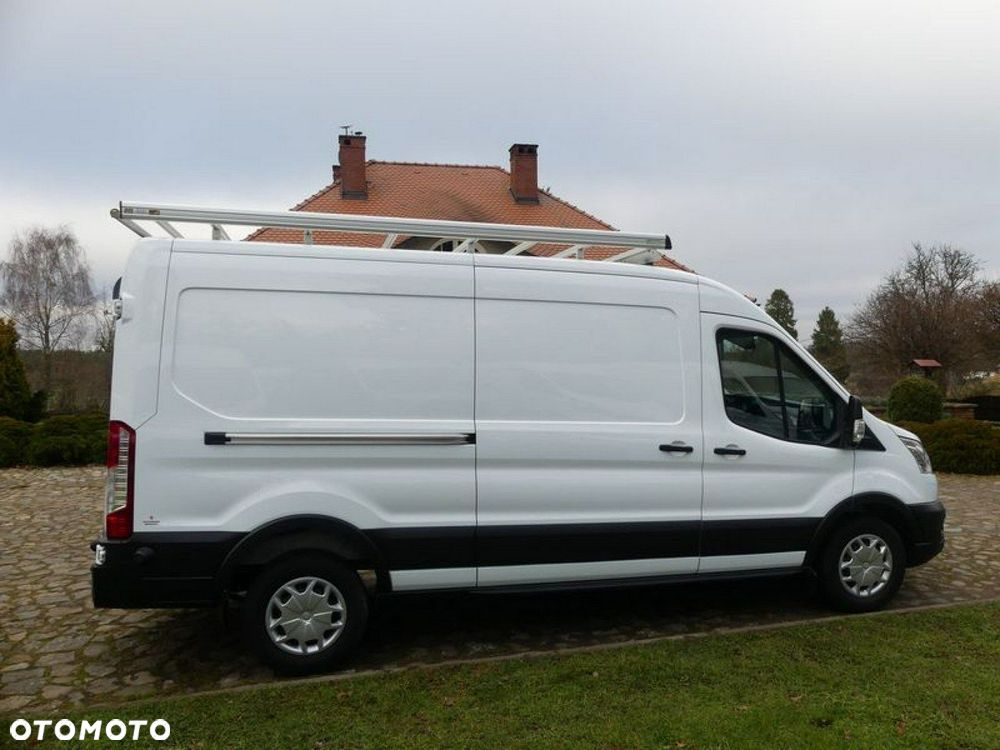Ford Transit - 13