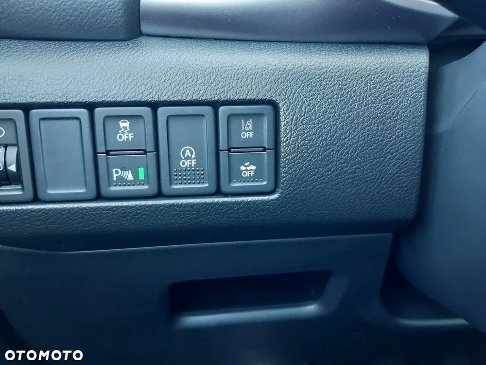 Suzuki Vitara 1.4 Boosterjet mHEV Premium Plus 2WD - 18