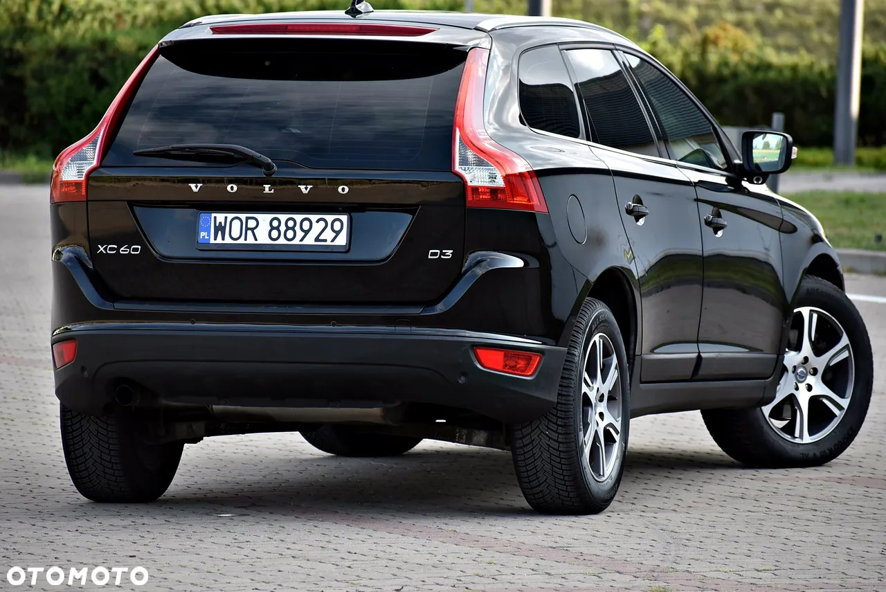 Volvo XC 60 D3 Summum - 21