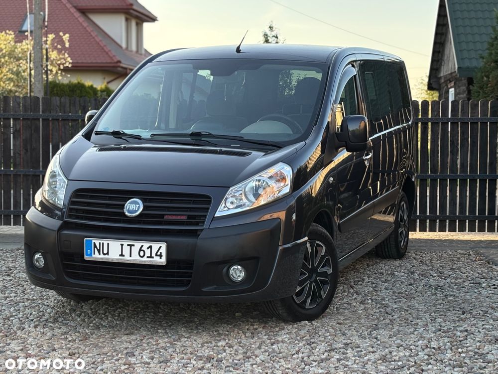 Fiat Scudo - 3
