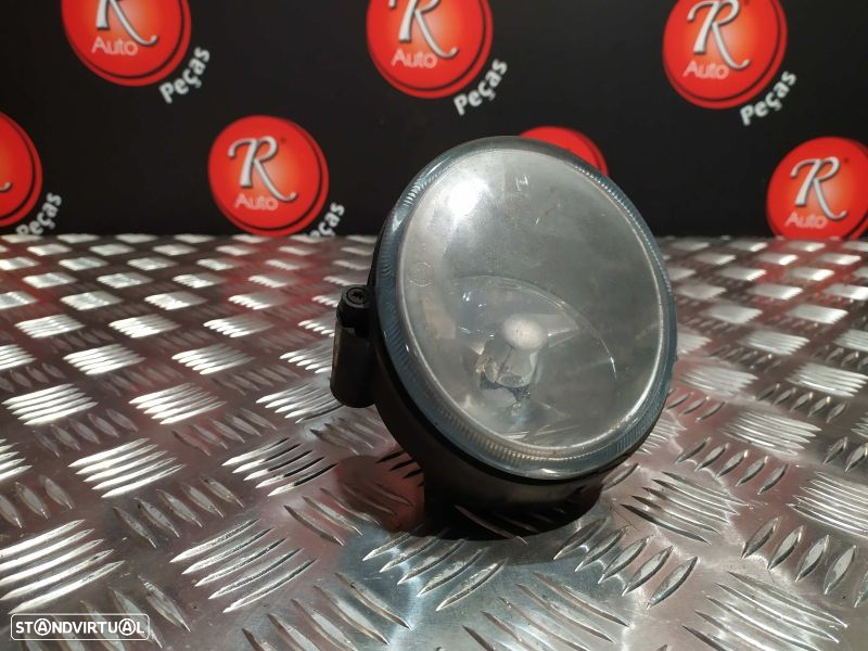 Farol De Nevoeiro F/D Renault Megane I Grandtour (Ka0/1_) - 3