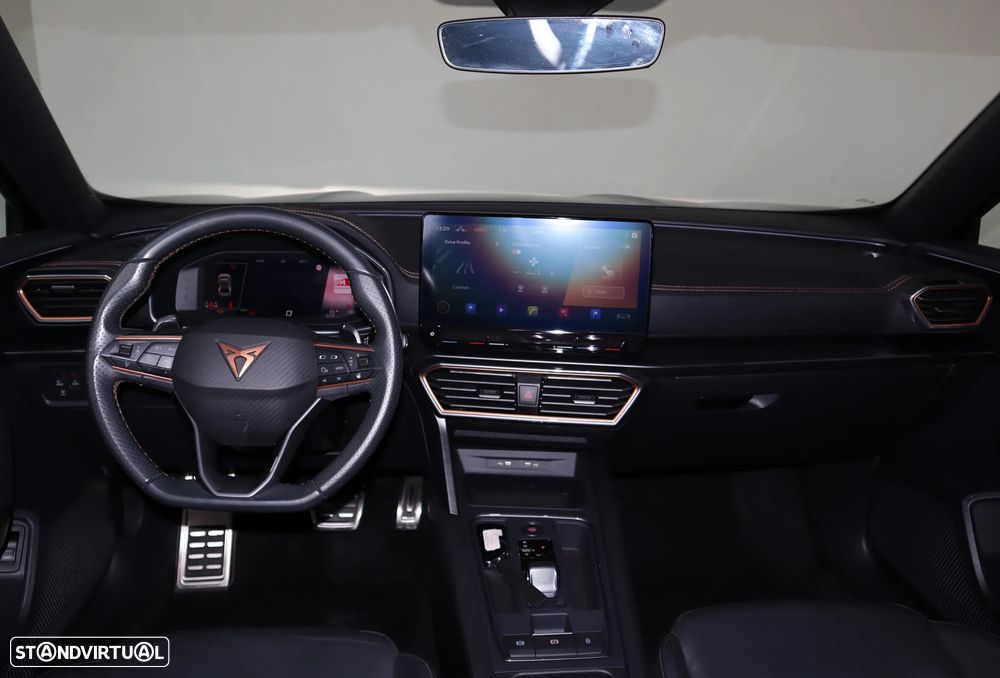 Cupra Formentor 1.4 e-Hybrid Sport DSG - 15