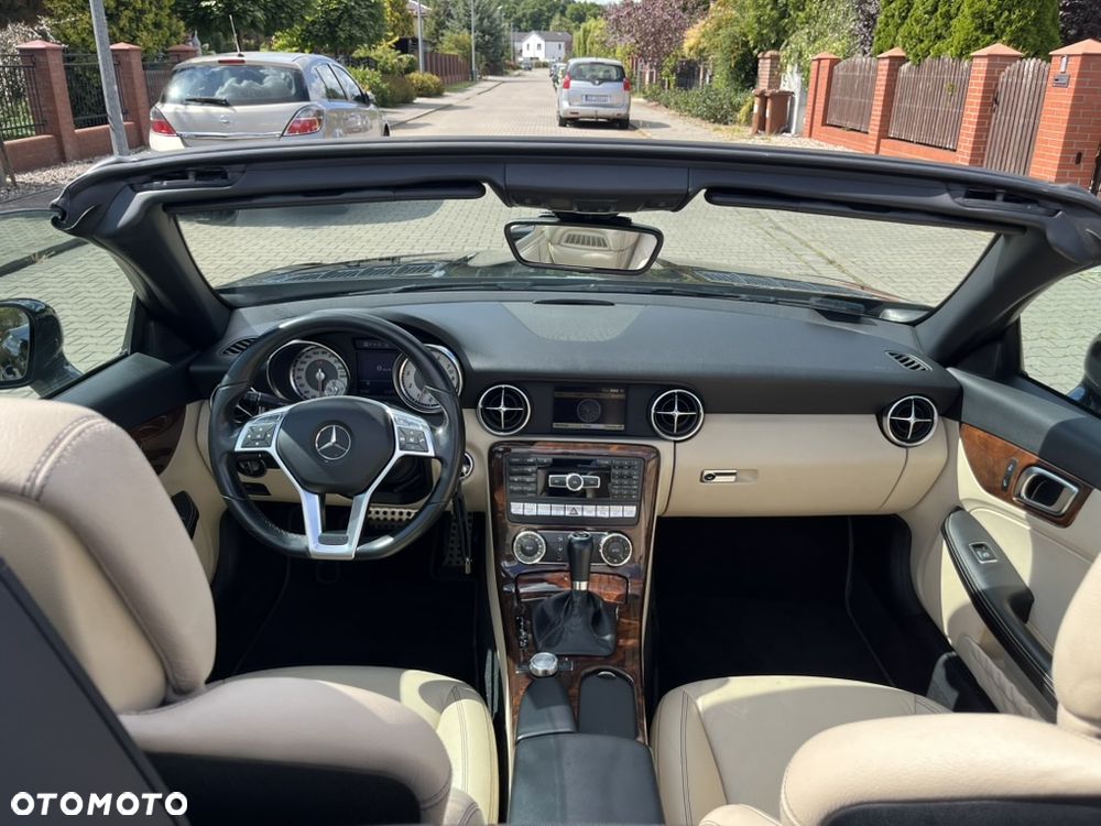 Mercedes-Benz SLK - 19