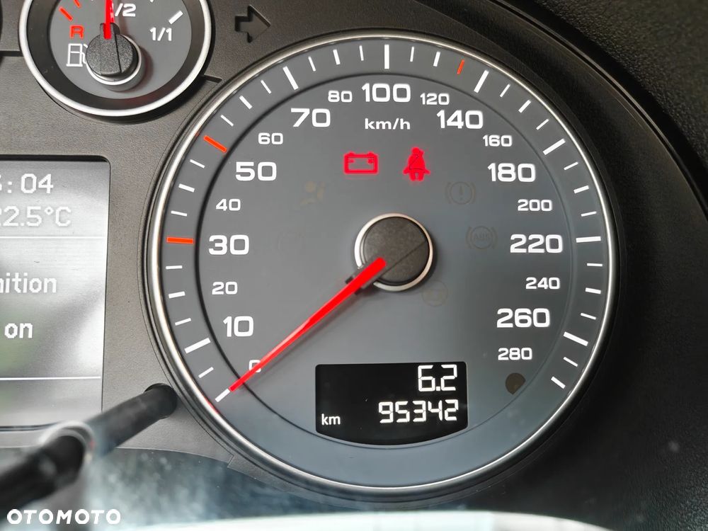 Audi A3 Sportback - 30
