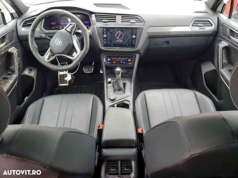 Volkswagen Tiguan 2,0 TSI OPF 4Motion DSG R-Line - 2