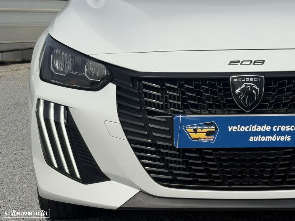 Peugeot 208 1.2 PureTech Active - 6