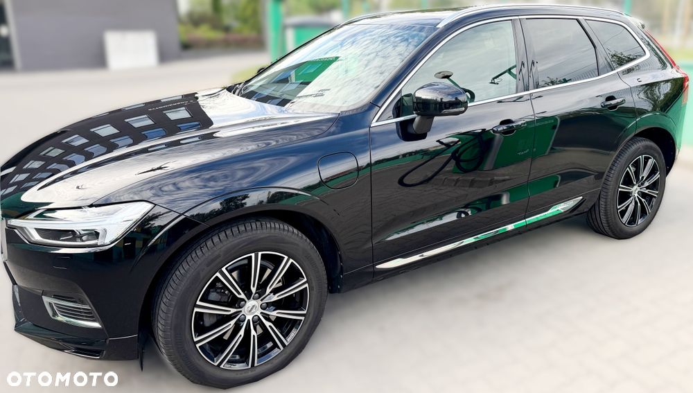 Volvo XC 60 - 1