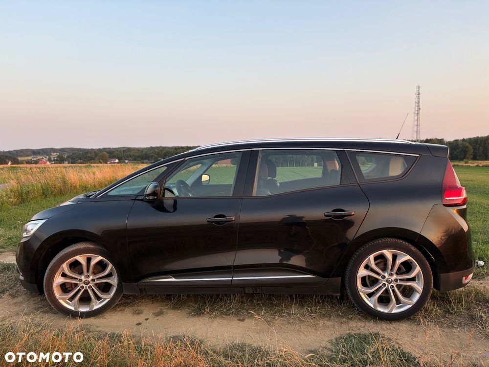 Renault Scenic 1.5 dCi Intens EDC - 3