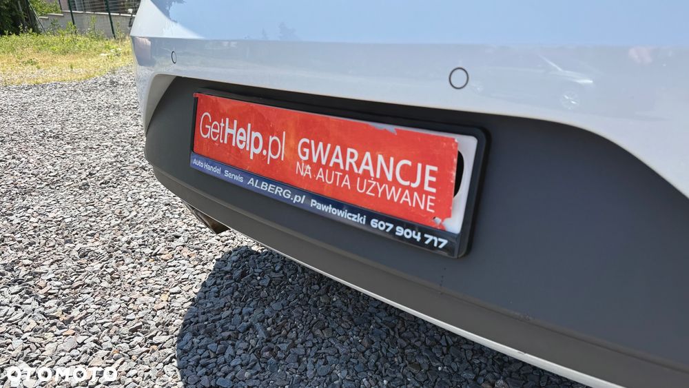 Seat Leon 1.4 TSI FR S&S - 18