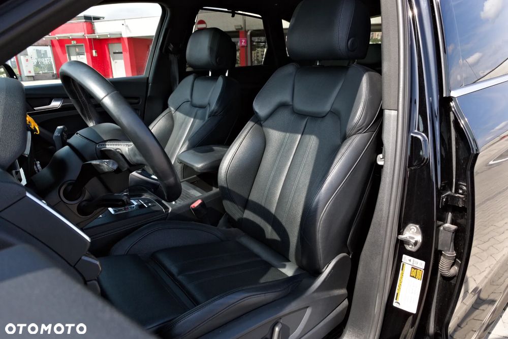 Audi SQ5 - 8