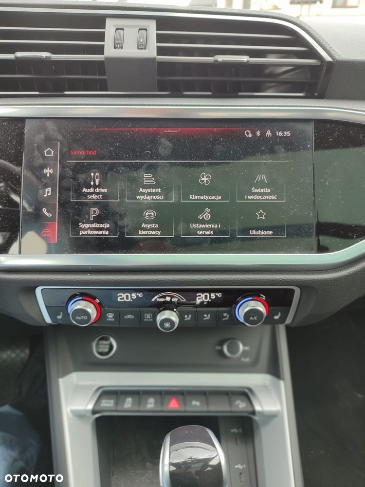 Audi Q3 - 26