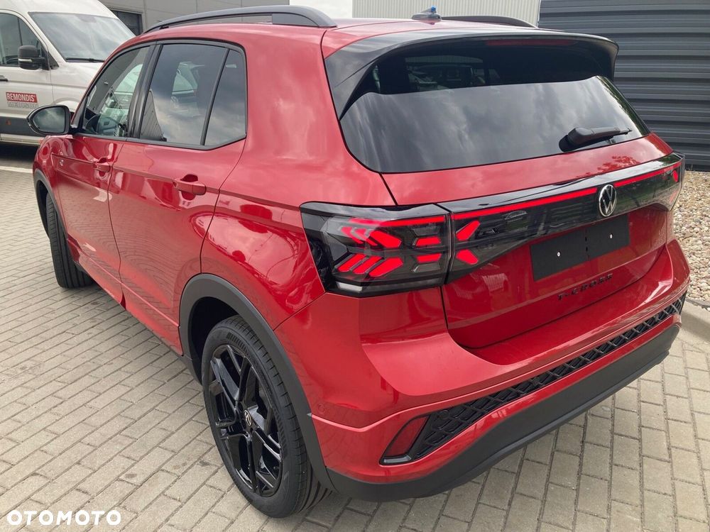 Volkswagen T-Cross - 6
