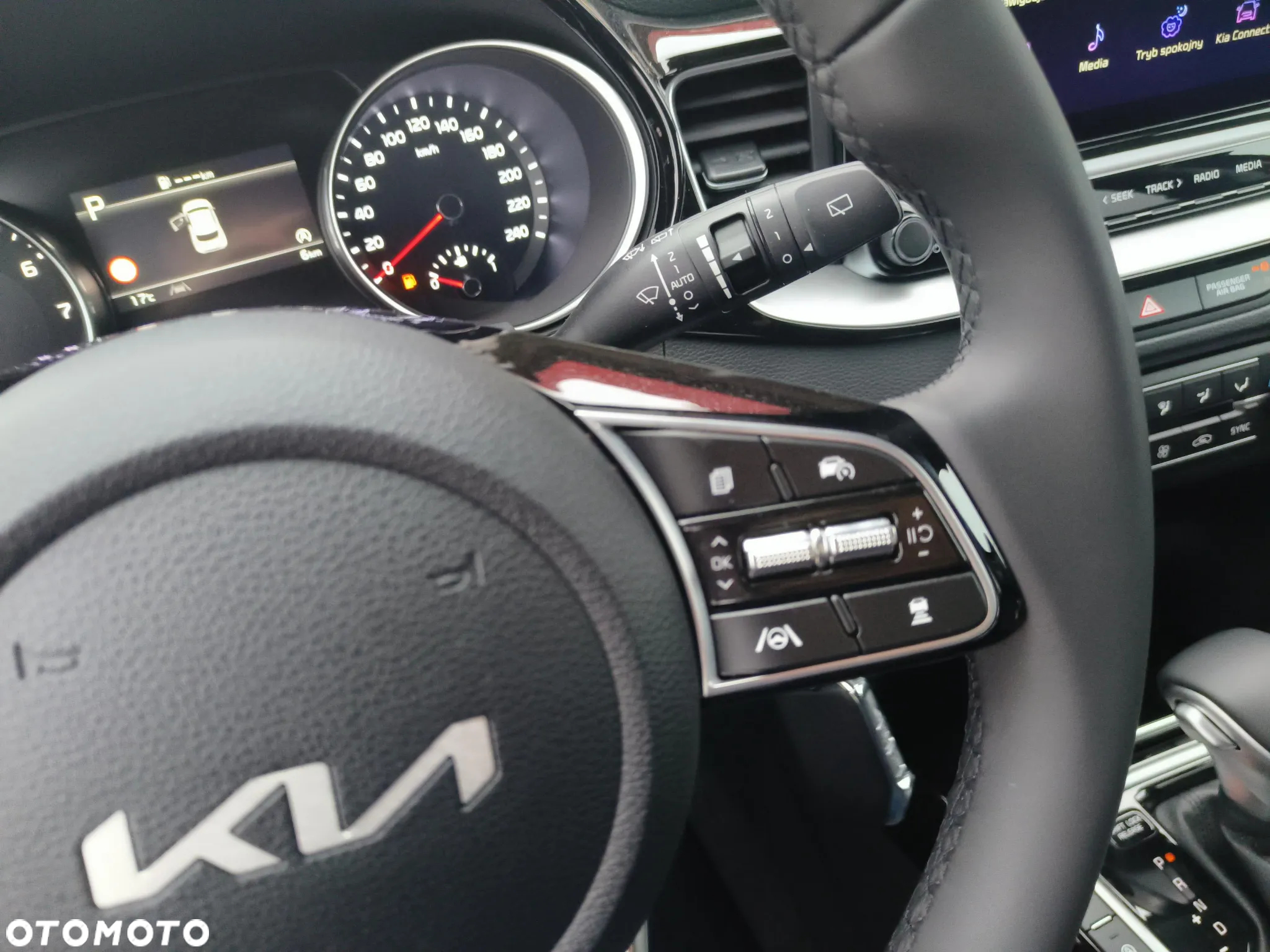 Kia XCeed 1.5 T-GDI L DCT - 13