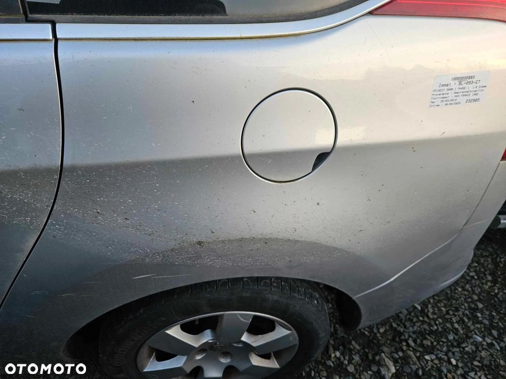 Peugeot 5008 - 13