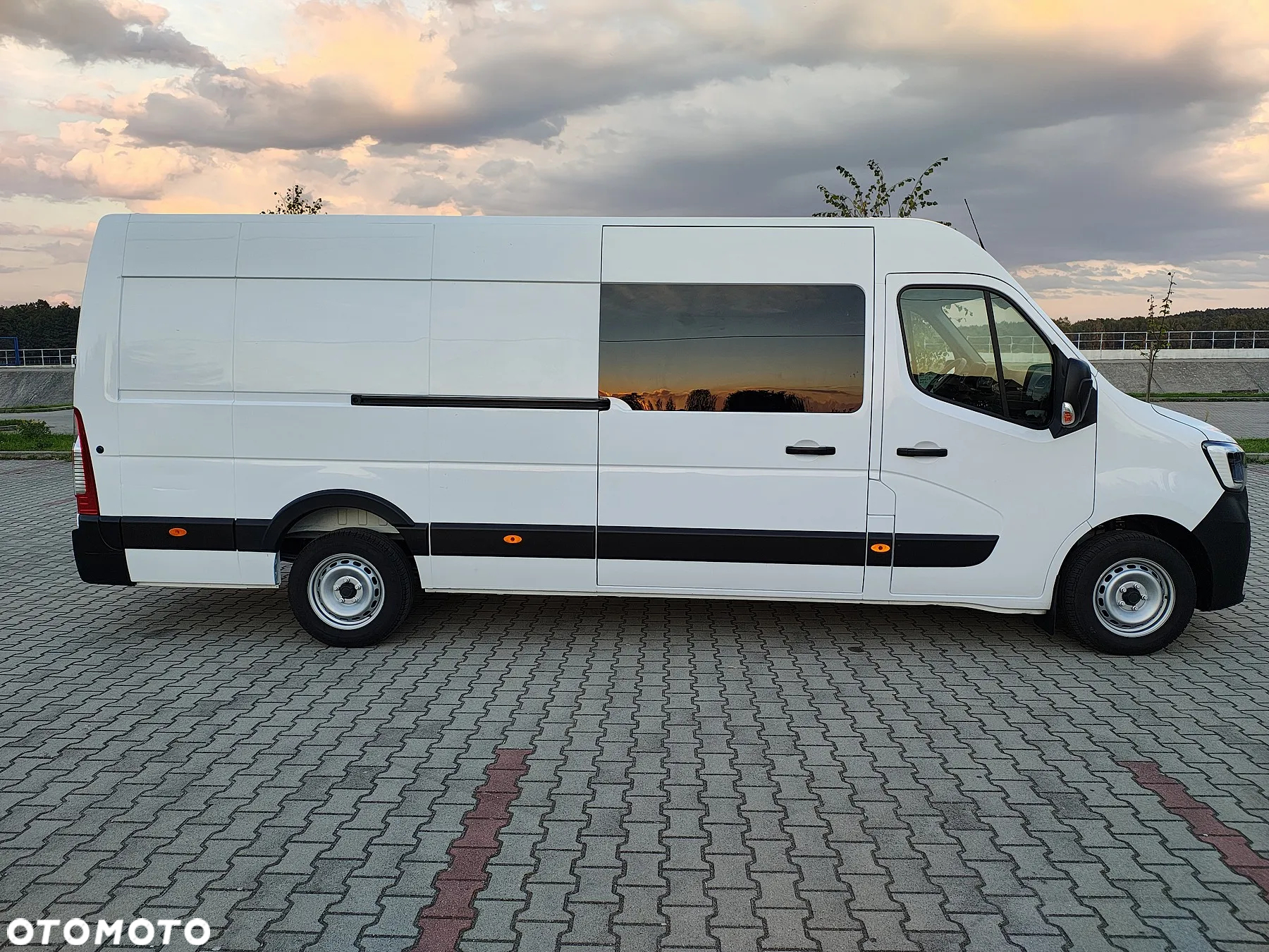 Renault Master - 3