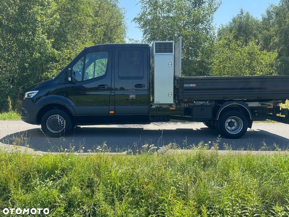 Mercedes-Benz Sprinter - 4