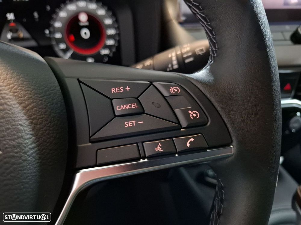 Nissan Juke 1.6 Hybrid Tekna - 10