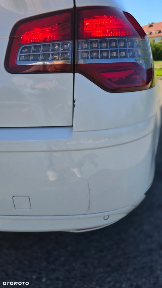 Citroën C5 - 10