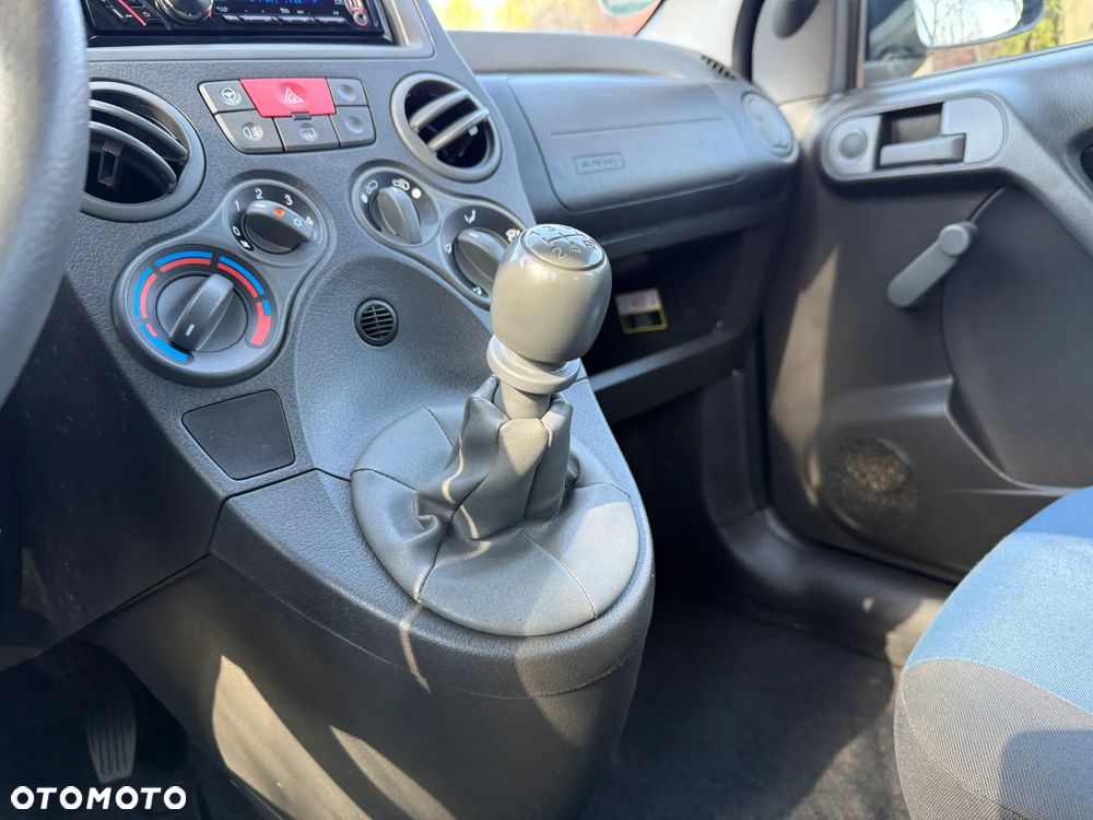 Fiat Panda 1.2 Active - 19