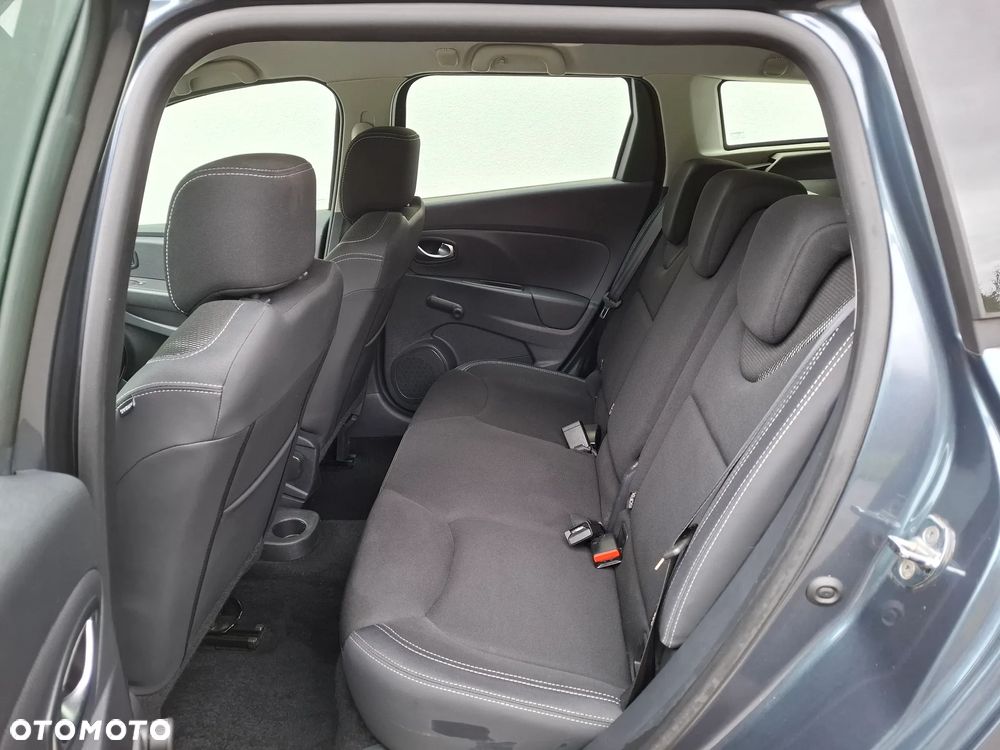 Renault Clio 0.9 Energy TCe Expression - 12