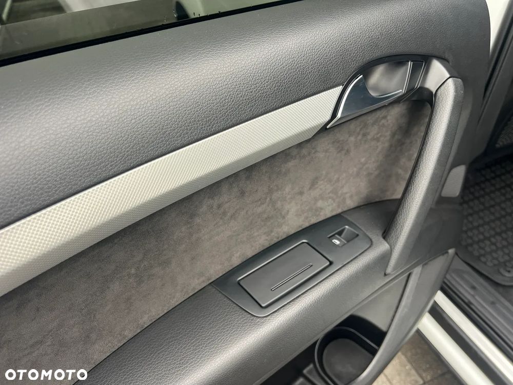 Audi Q7 3.0 TDI Quattro Tiptronic - 29