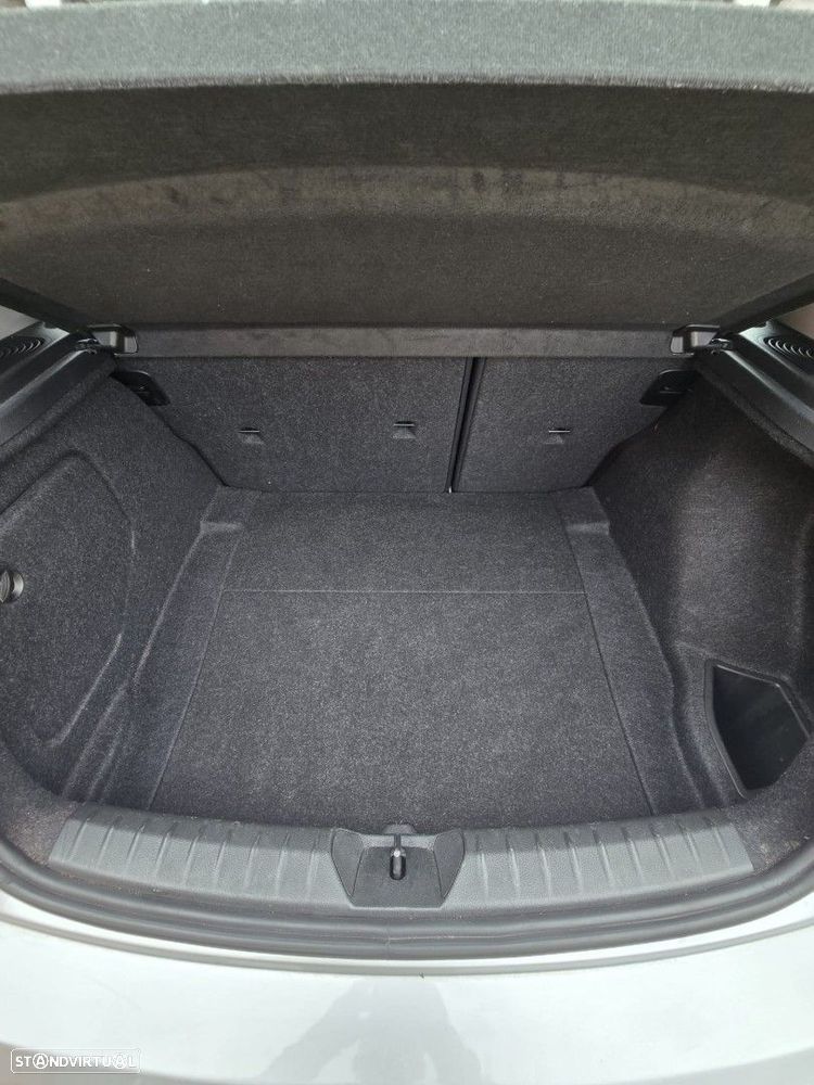 BMW 116 d EDynamics Line Sport - 8