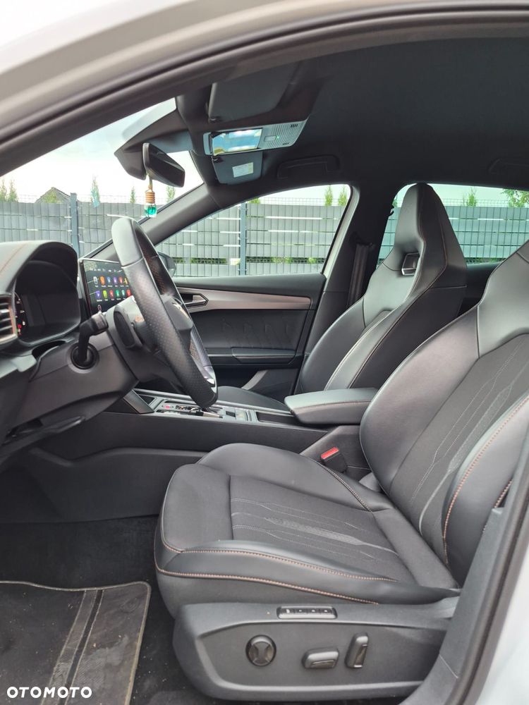 Cupra Formentor - 22