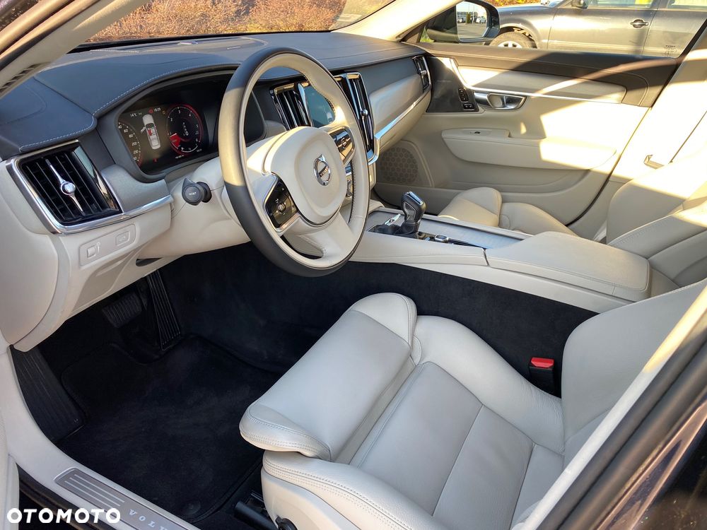 Volvo S90 D4 Inscription - 10