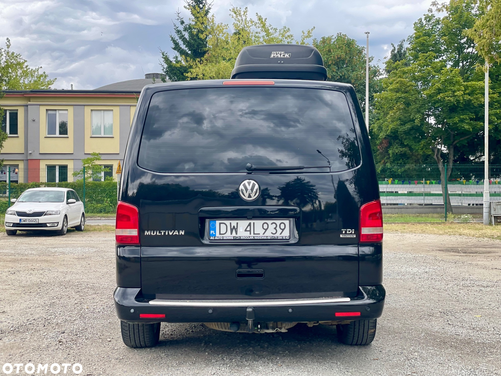 Volkswagen Multivan - 6