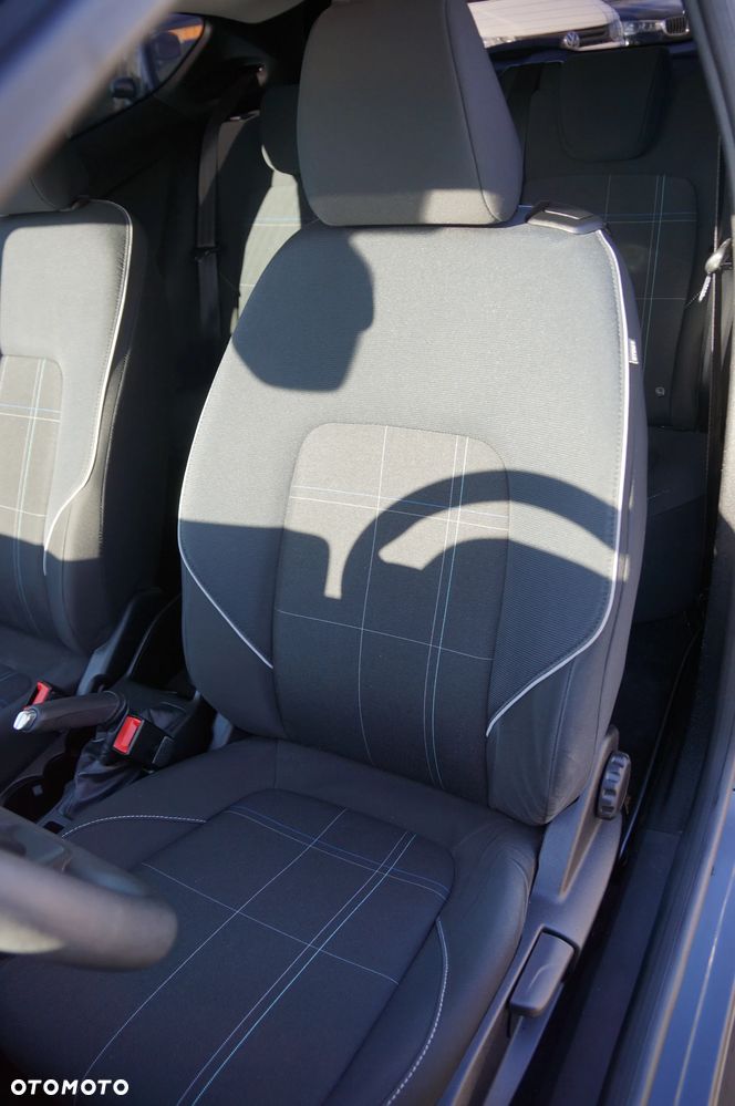 Ford Fiesta 1.0 EcoBoost Silver X EU6 - 23