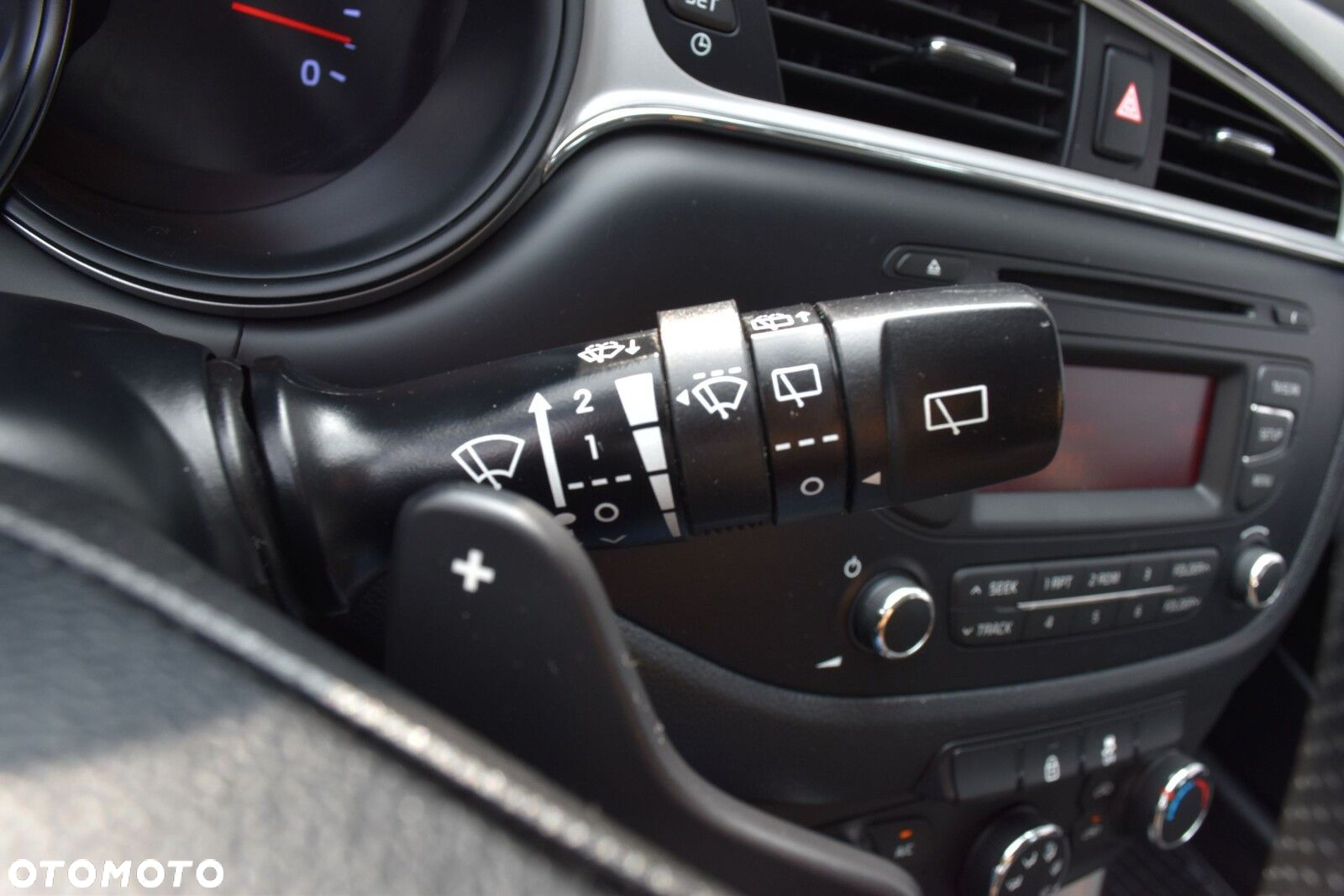 Kia Ceed Cee'd 1.6 GDI M DCT - 24