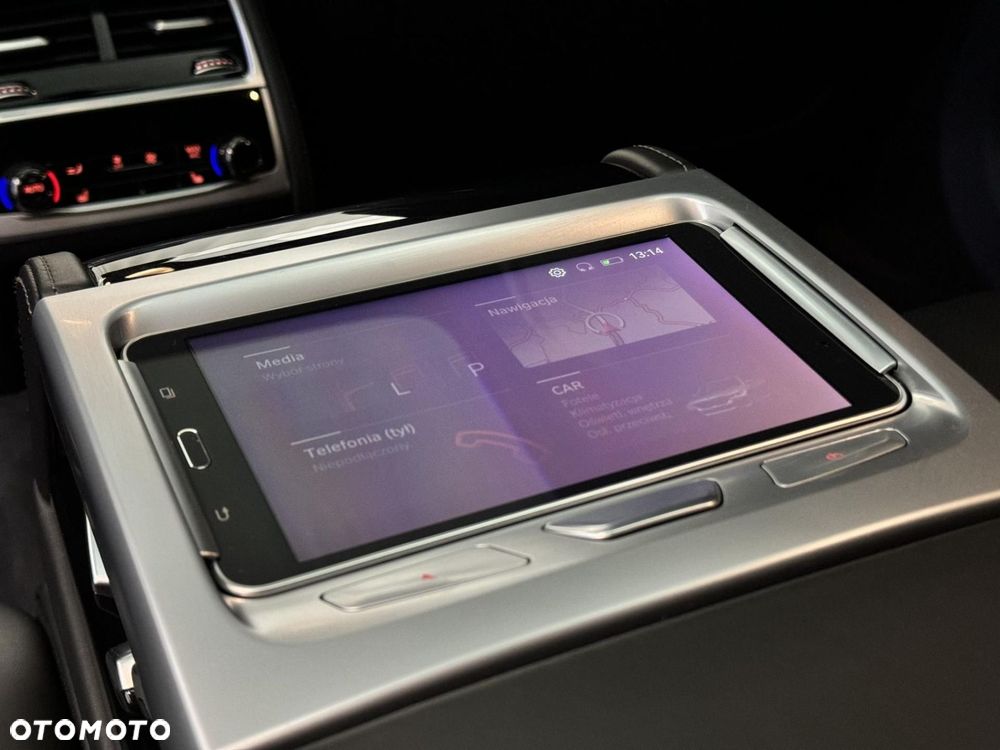 BMW Seria 7 - 27