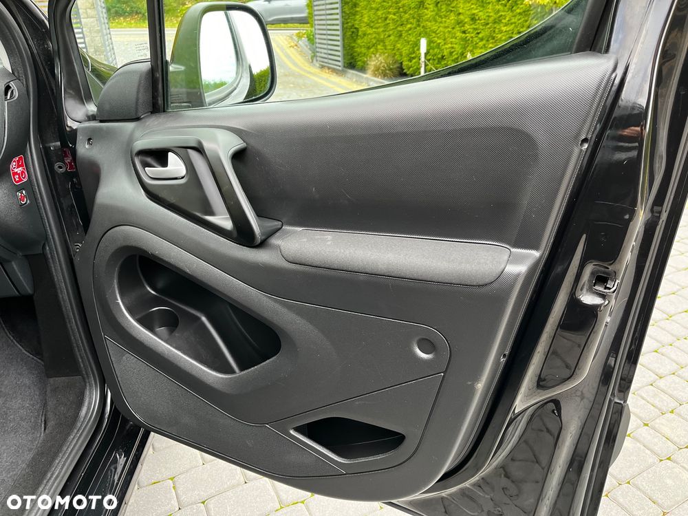 Peugeot Partner - 18