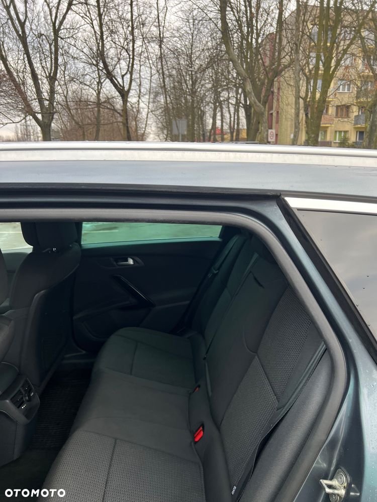 Peugeot 508 155 THP Allure - 10