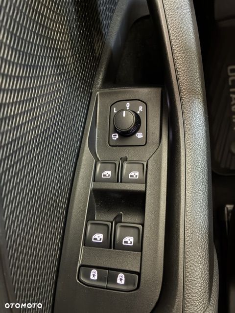 Skoda Octavia 1.5 TSI mHEV Edition 130 Selection DSG - 29