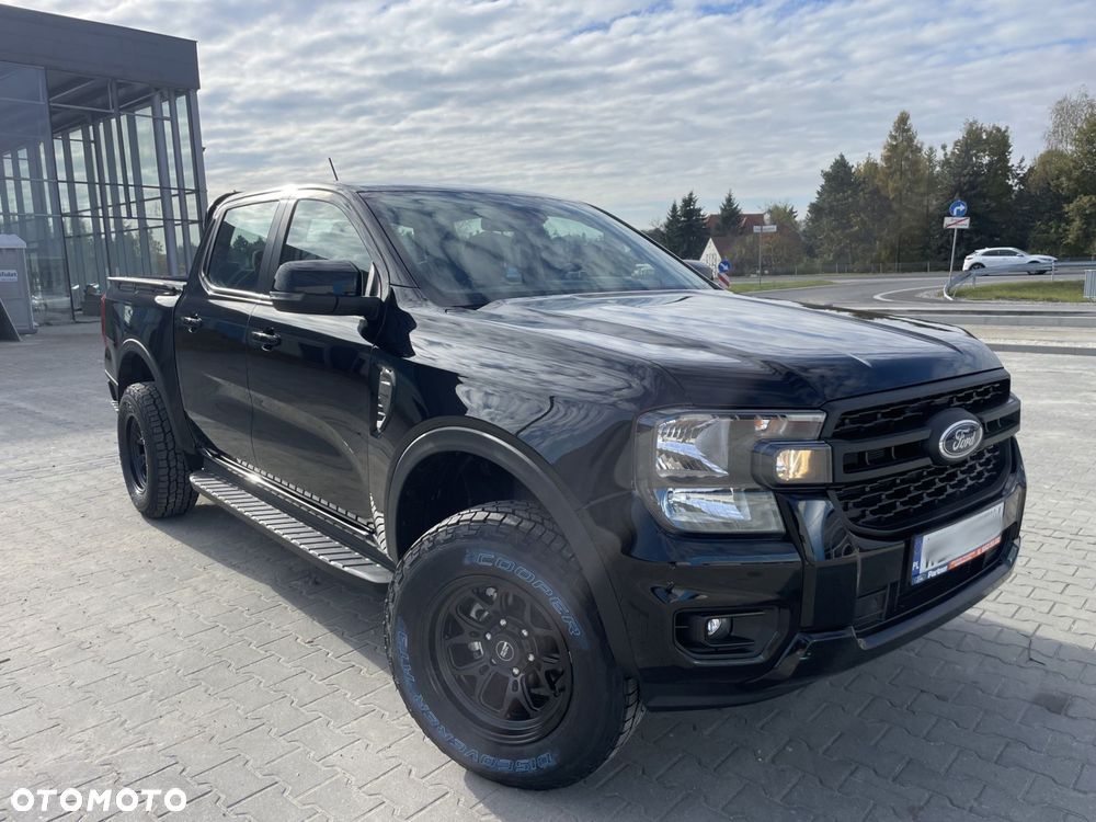 4x Felgi 17 m.in. do TOYOTA Land Cruiser 4 Runner HILUX MITSUBISHI L200 Pajero - B1106 - 4