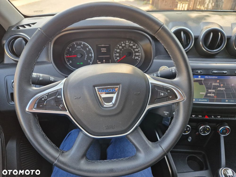 Dacia Duster - 19