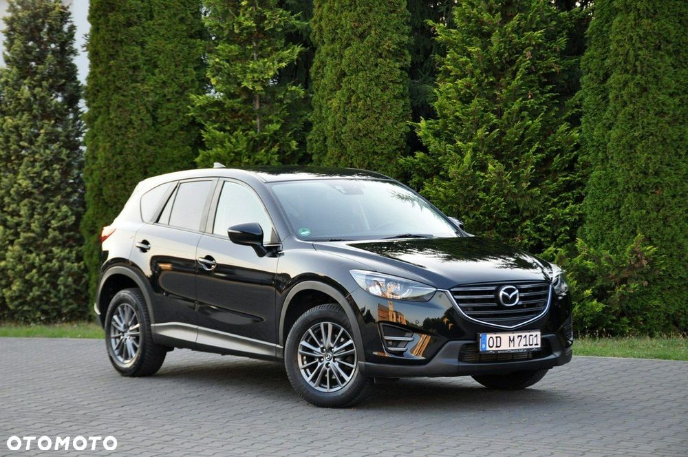Mazda CX-5 - 3