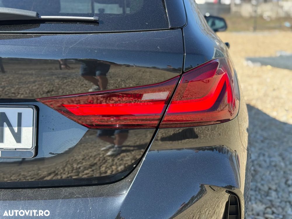 BMW Seria 1 118i Aut. M Sport - 5