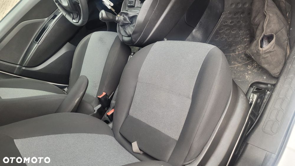 Fiat Doblo - 18