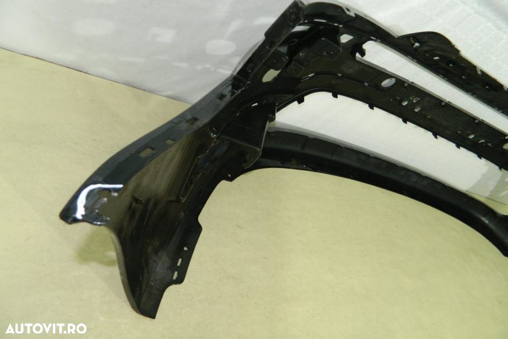 Bara fata Citroen C4 Grand Picasso, 2004, 2005, 2006, 2007, 2008, 2009,. - 5