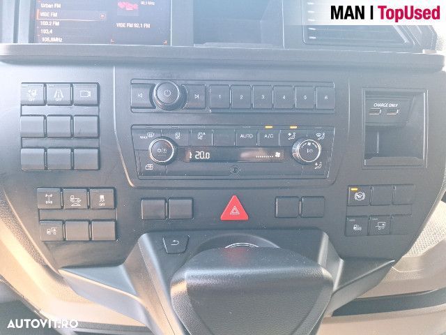 MAN TGX 18.510 4x2 BL SA - 13