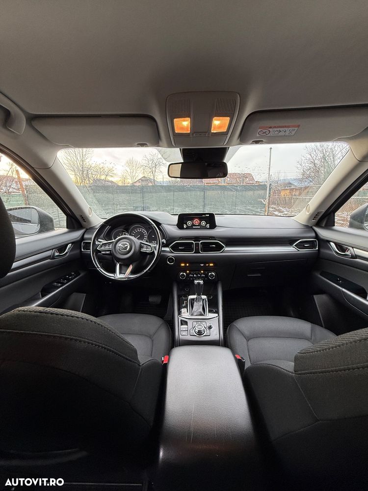 Mazda CX-5 - 2