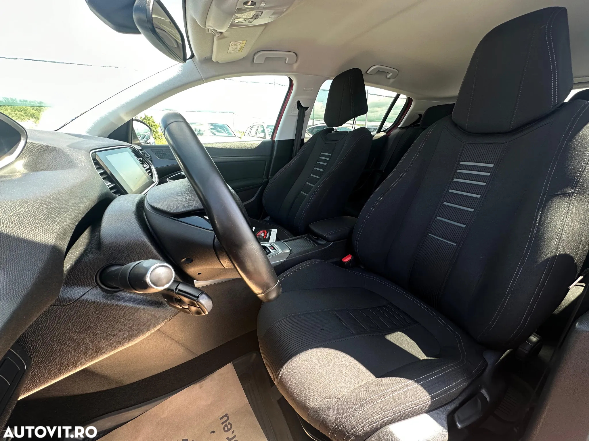 Peugeot 308 1.6 BlueHDi FAP STT EAT6 Active - 19